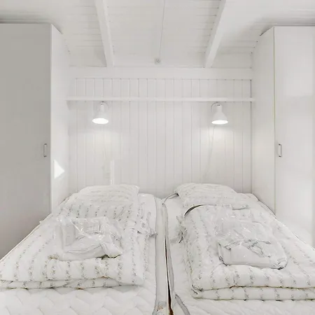 Casa vacanze 8 Person In Albaek-by Traum *