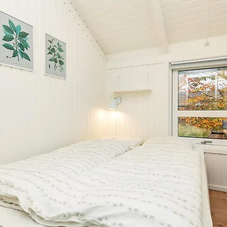 8 Person In Albaek-by Traum Ålbæk