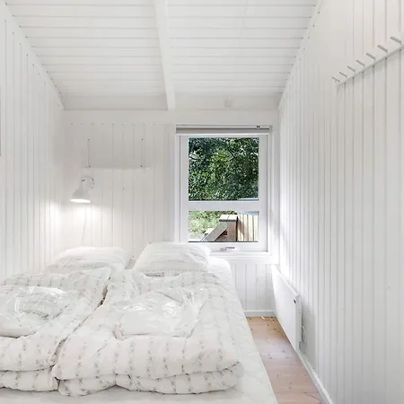 Casa vacanze 8 Person In Albaek-by Traum Ålbæk