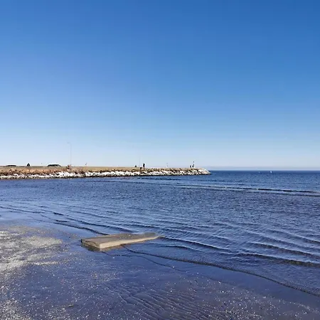 Dom wakacyjny 8 Person In Albaek-by Traum Ålbæk