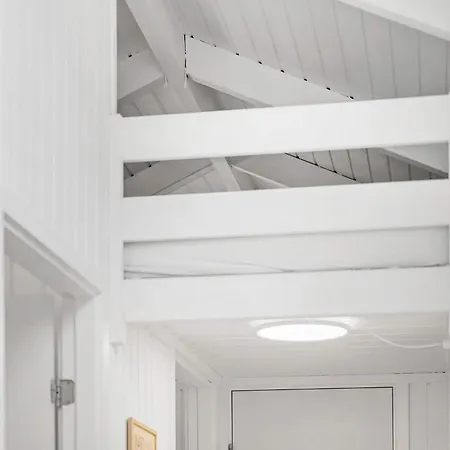 Dom wakacyjny 8 Person In Albaek-by Traum *