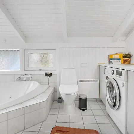 Dom wakacyjny 8 Person In Albaek-by Traum Ålbæk
